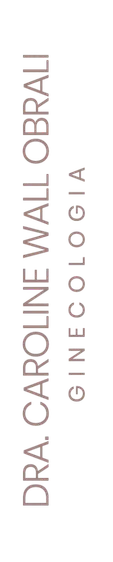 Logo Dra Caroline Obrali
