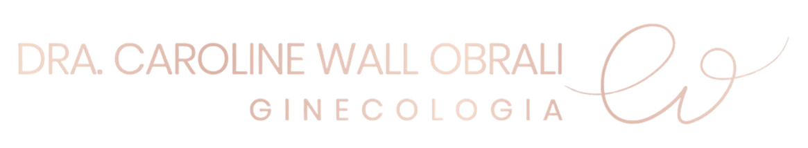 Logo Dra Caroline Obrali