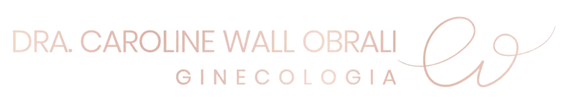 Logo Dra Caroline Obrali